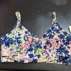 Fabletics sports bra